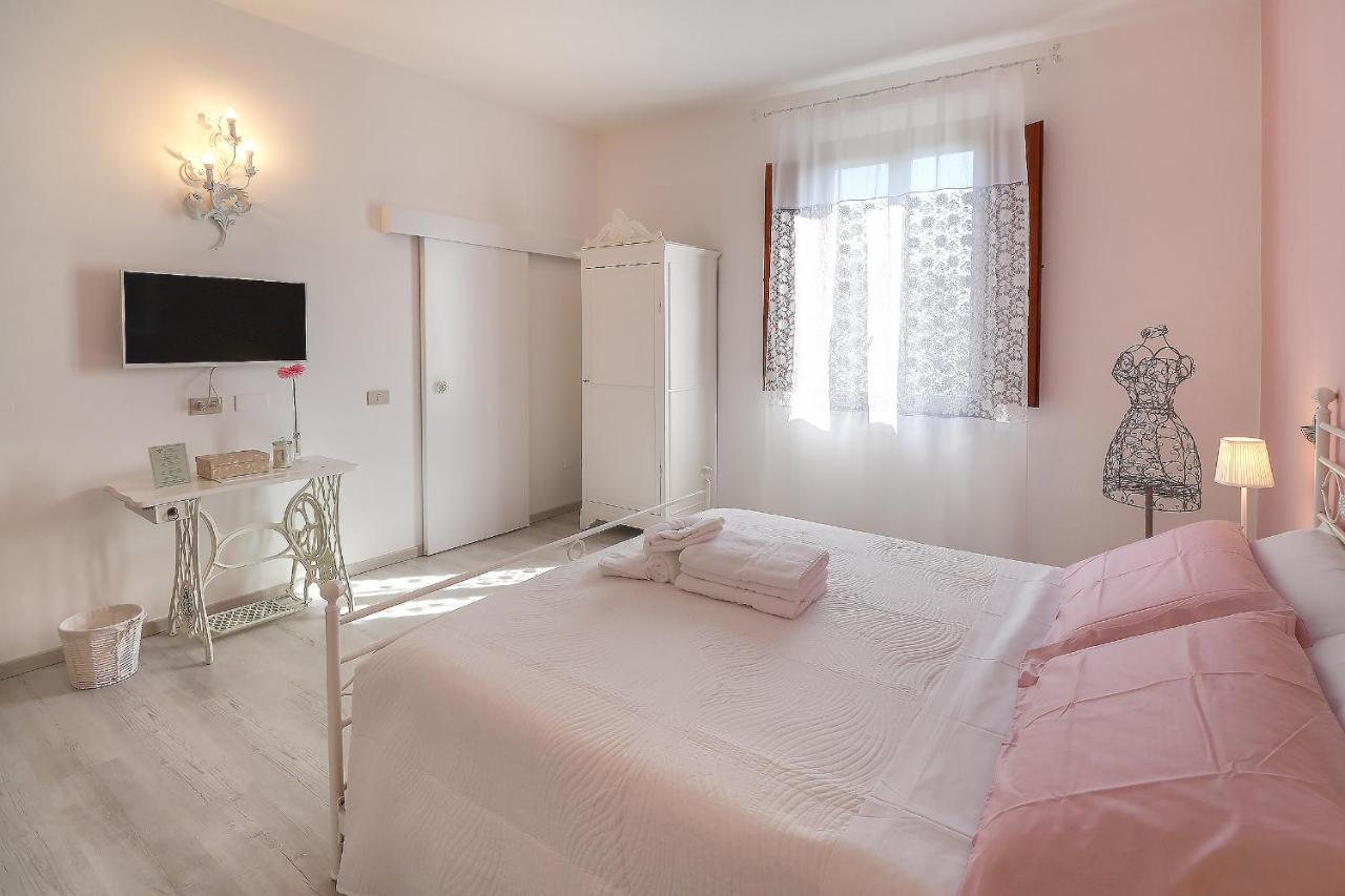 B&B Ulivo Gaio San Miniato Dış mekan fotoğraf
