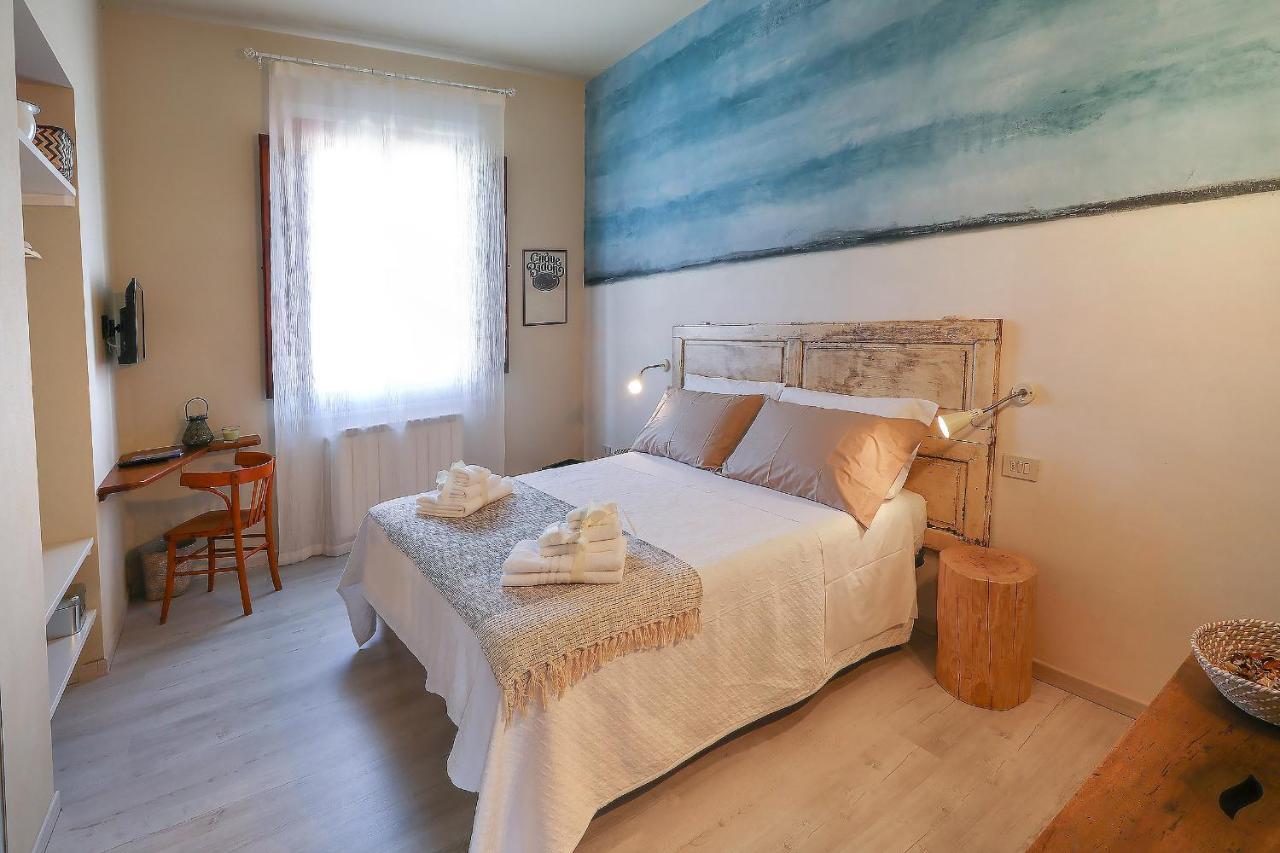 B&B Ulivo Gaio San Miniato Dış mekan fotoğraf
