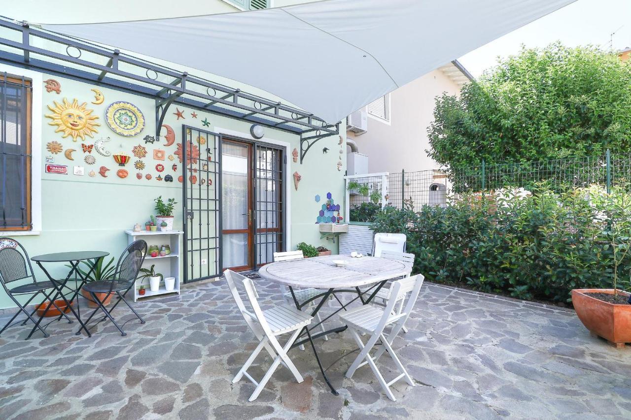 B&B Ulivo Gaio San Miniato Dış mekan fotoğraf