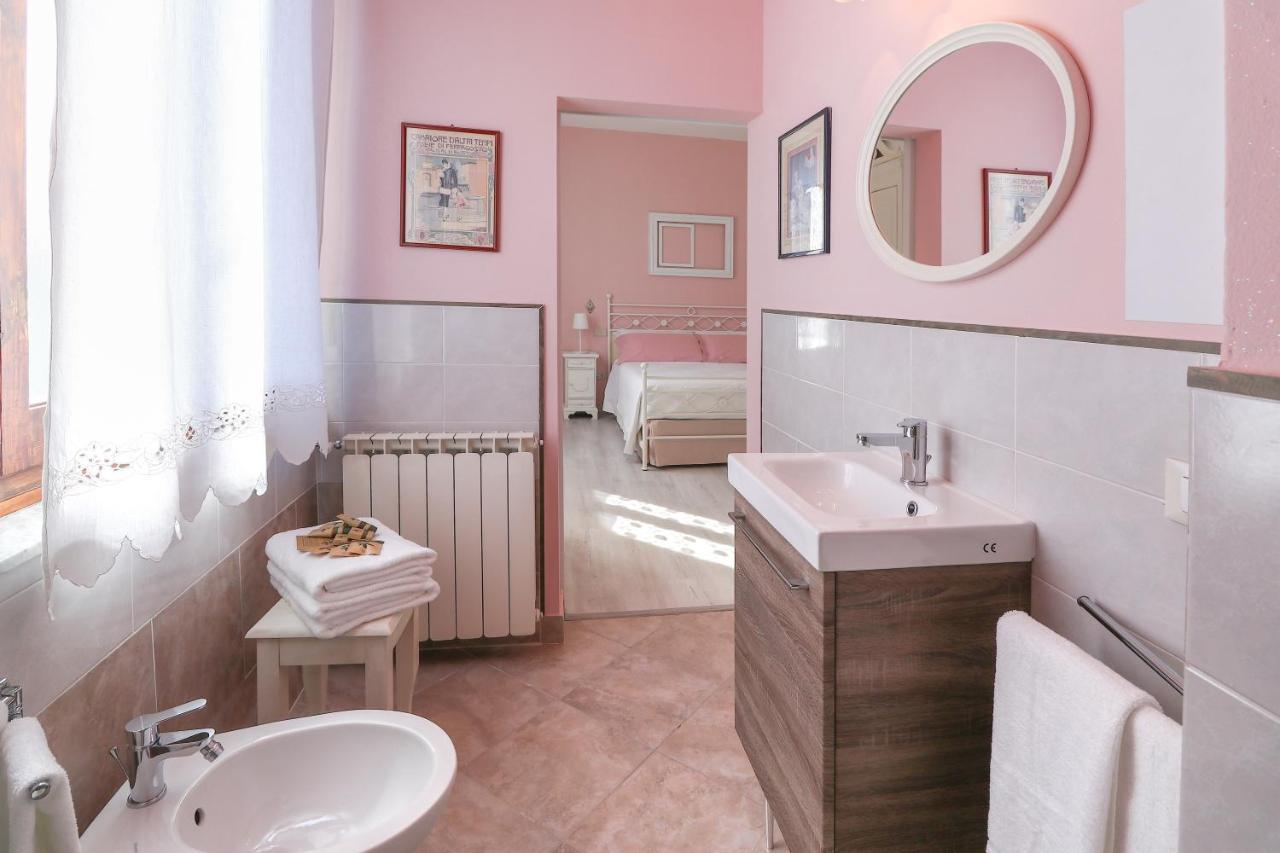 B&B Ulivo Gaio San Miniato Dış mekan fotoğraf