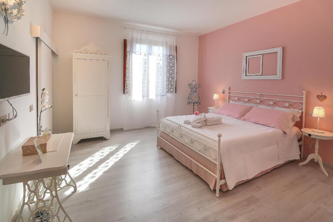 B&B Ulivo Gaio San Miniato Dış mekan fotoğraf