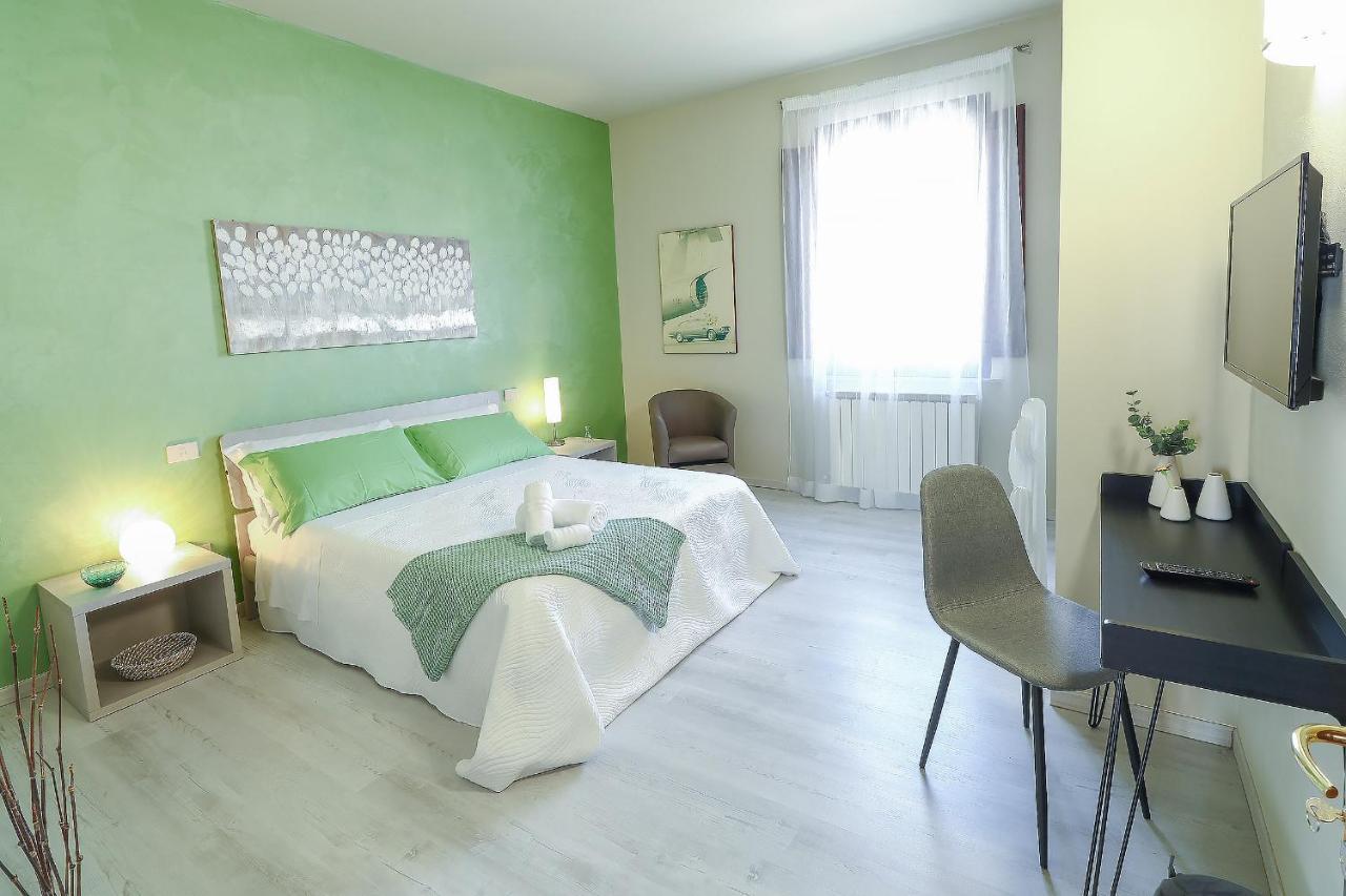 B&B Ulivo Gaio San Miniato Dış mekan fotoğraf
