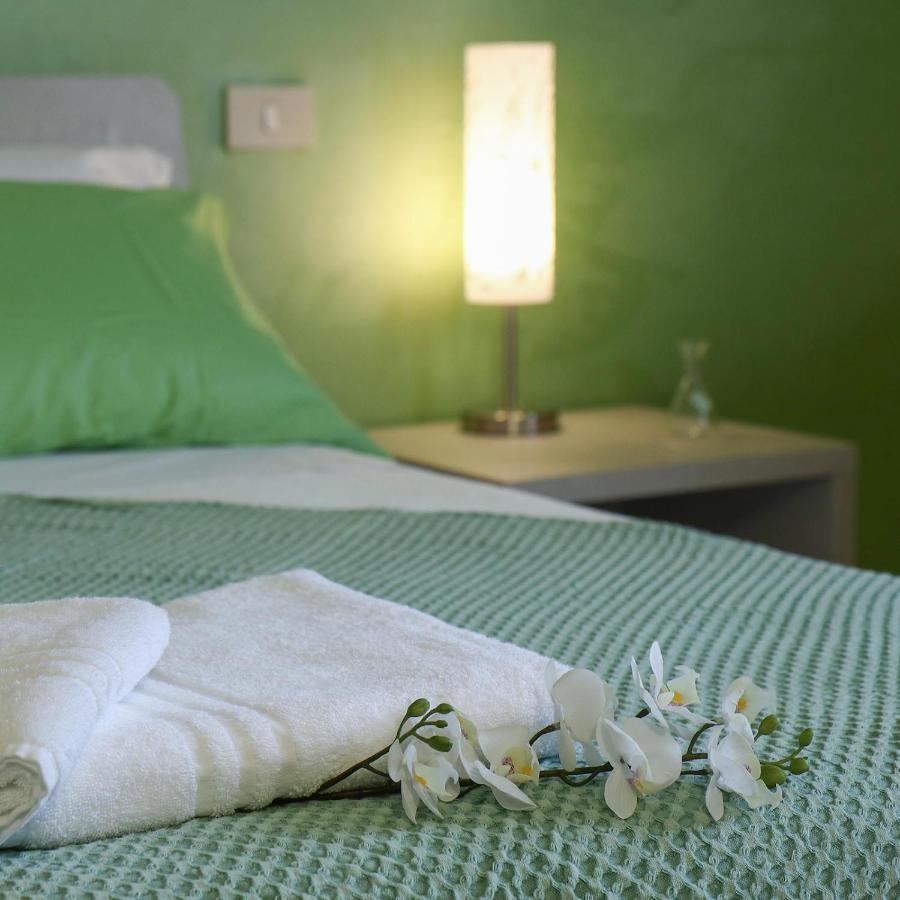 B&B Ulivo Gaio San Miniato Dış mekan fotoğraf
