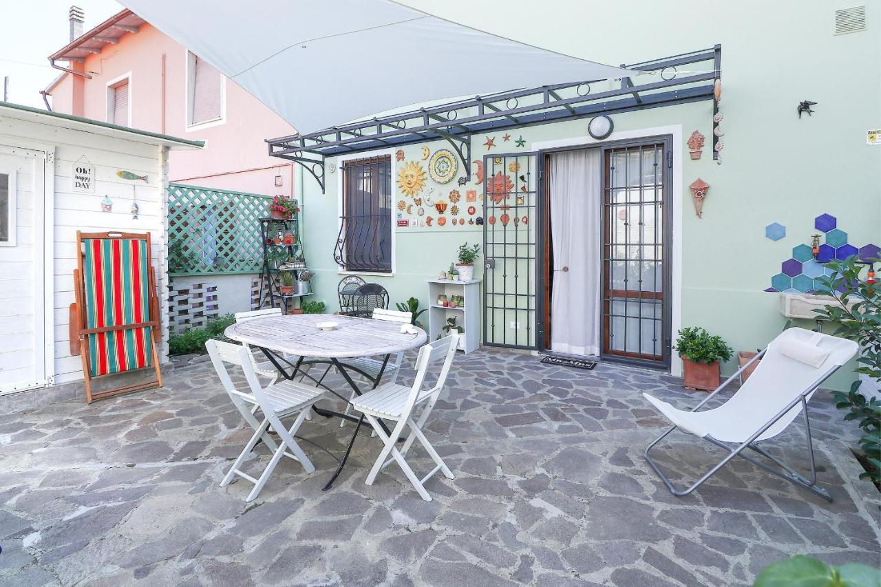 B&B Ulivo Gaio San Miniato Dış mekan fotoğraf