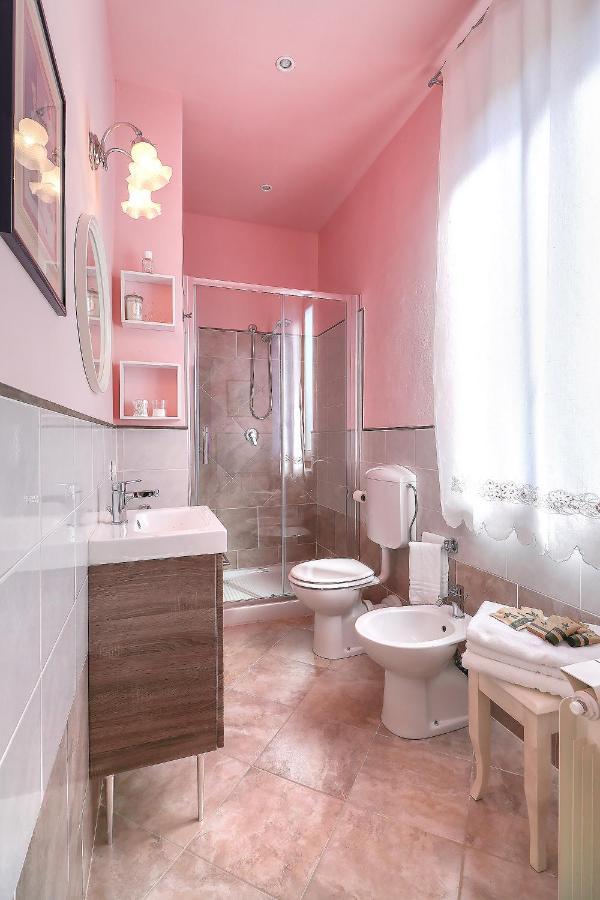 B&B Ulivo Gaio San Miniato Dış mekan fotoğraf