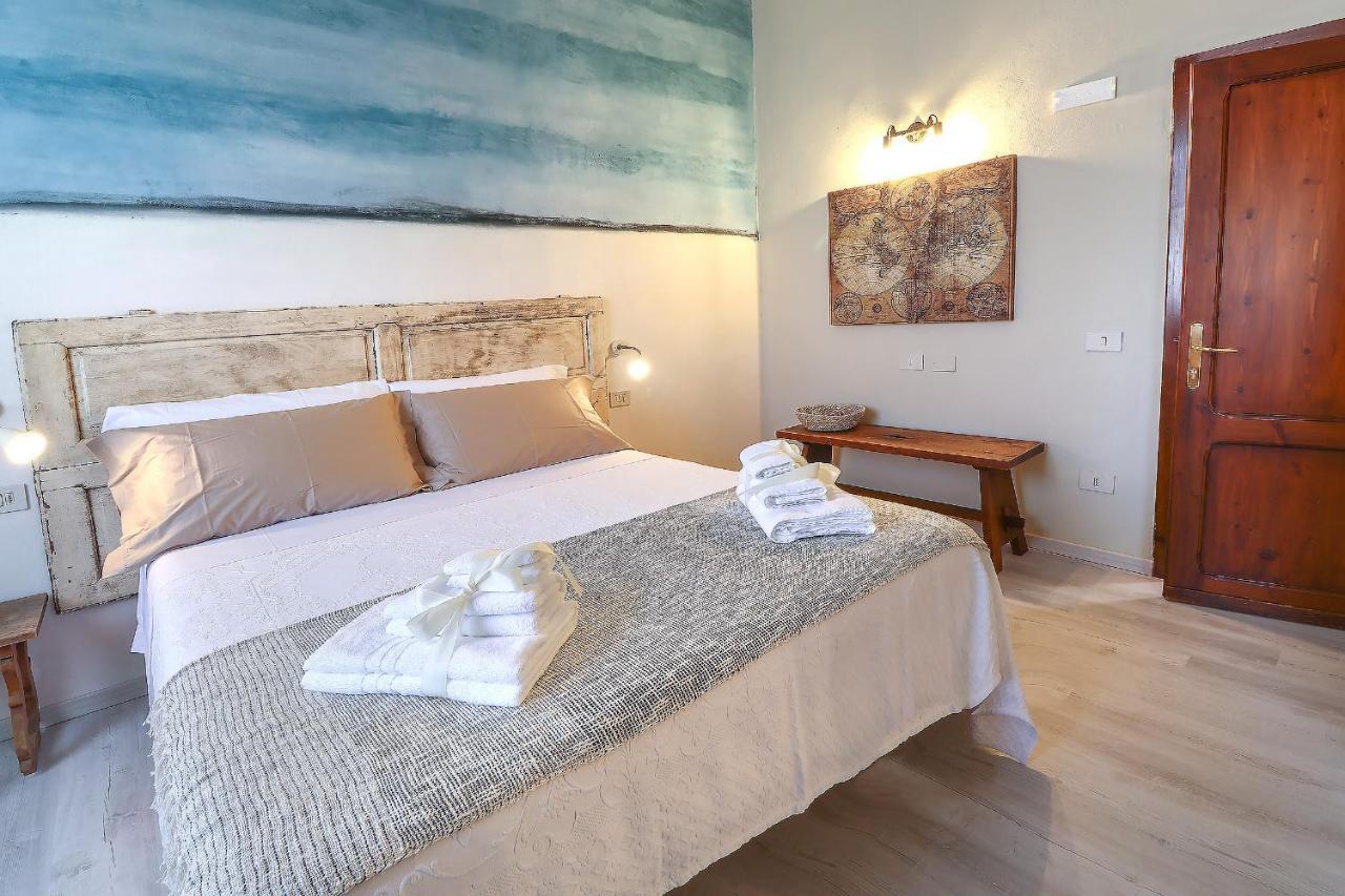 B&B Ulivo Gaio San Miniato Dış mekan fotoğraf