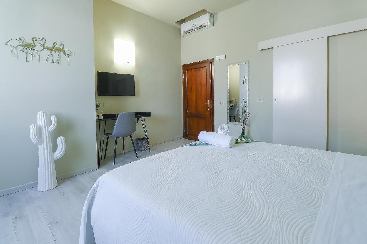 B&B Ulivo Gaio San Miniato Dış mekan fotoğraf
