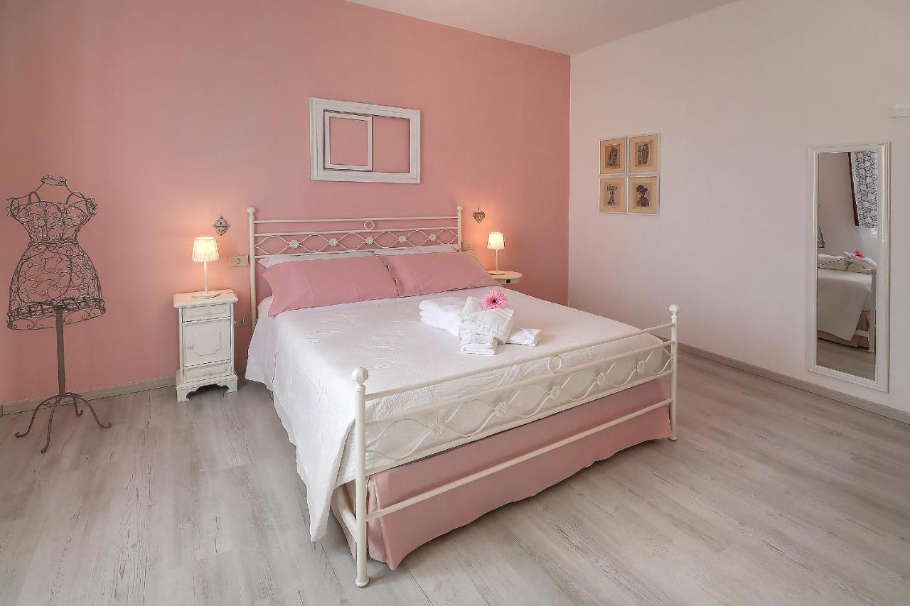 B&B Ulivo Gaio San Miniato Dış mekan fotoğraf