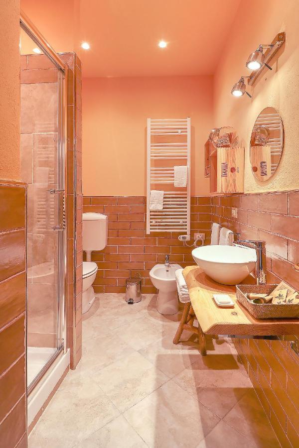 B&B Ulivo Gaio San Miniato Dış mekan fotoğraf