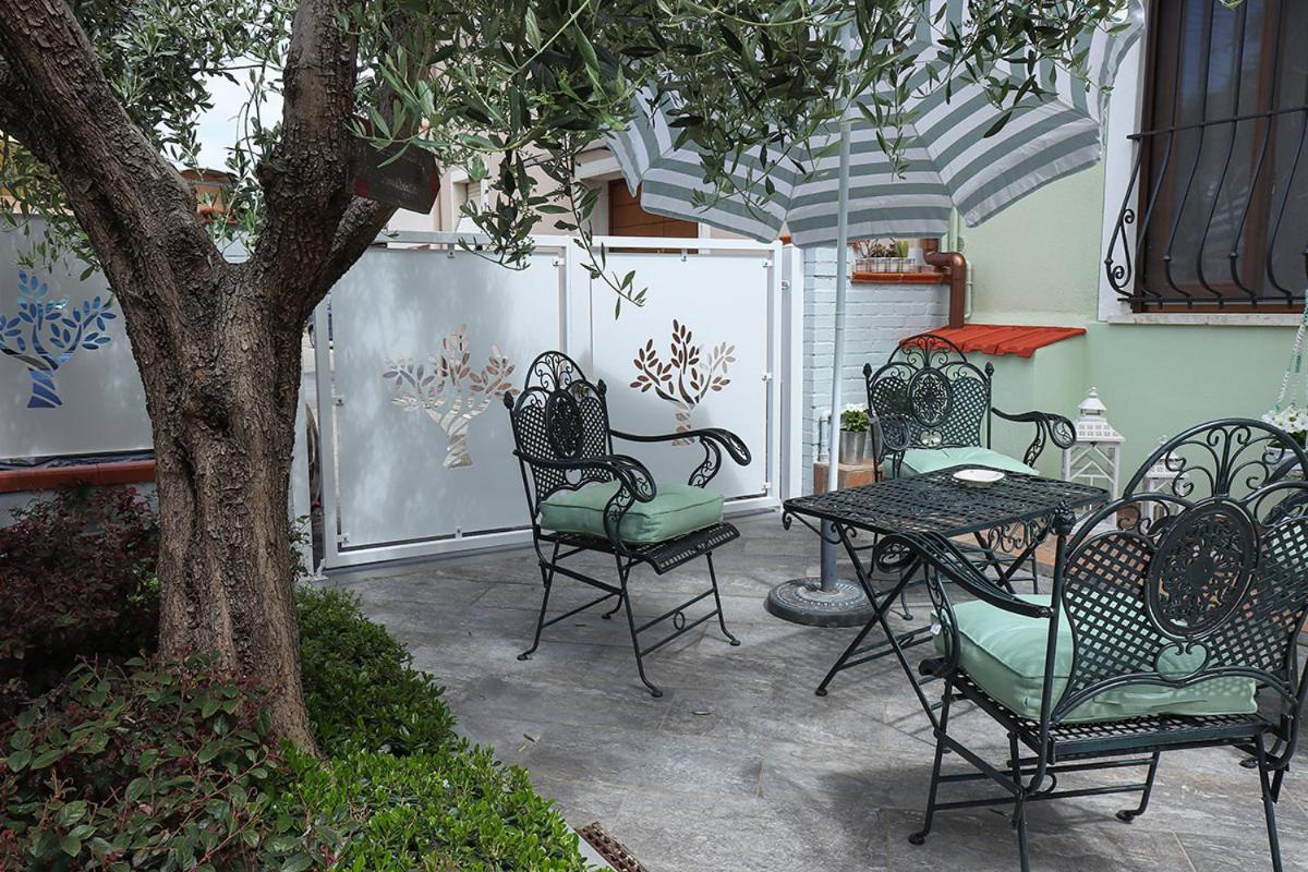 B&B Ulivo Gaio San Miniato Dış mekan fotoğraf
