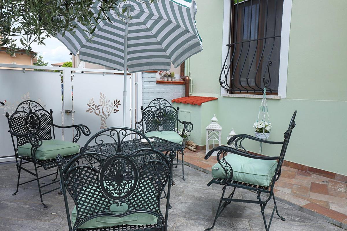 B&B Ulivo Gaio San Miniato Dış mekan fotoğraf