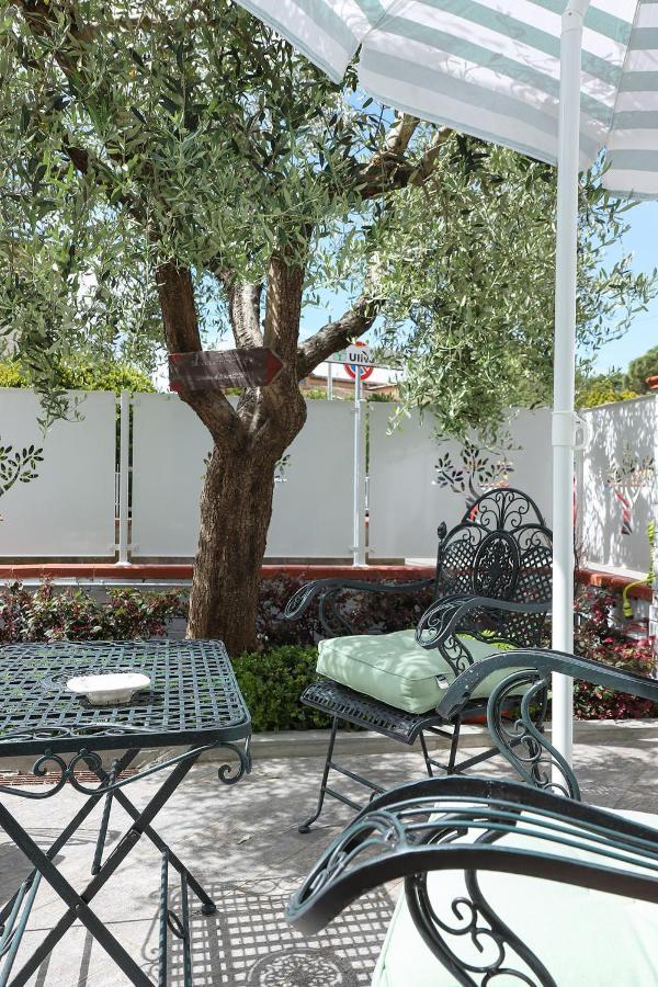 B&B Ulivo Gaio San Miniato Dış mekan fotoğraf
