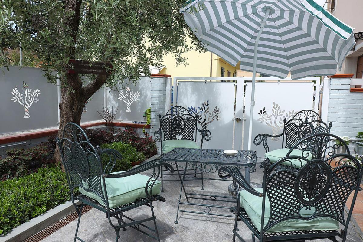 B&B Ulivo Gaio San Miniato Dış mekan fotoğraf